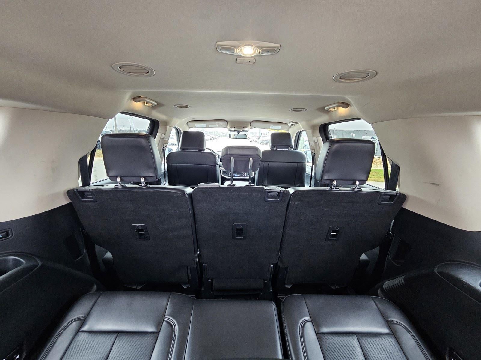 2023 Ford Expedition Max XLT