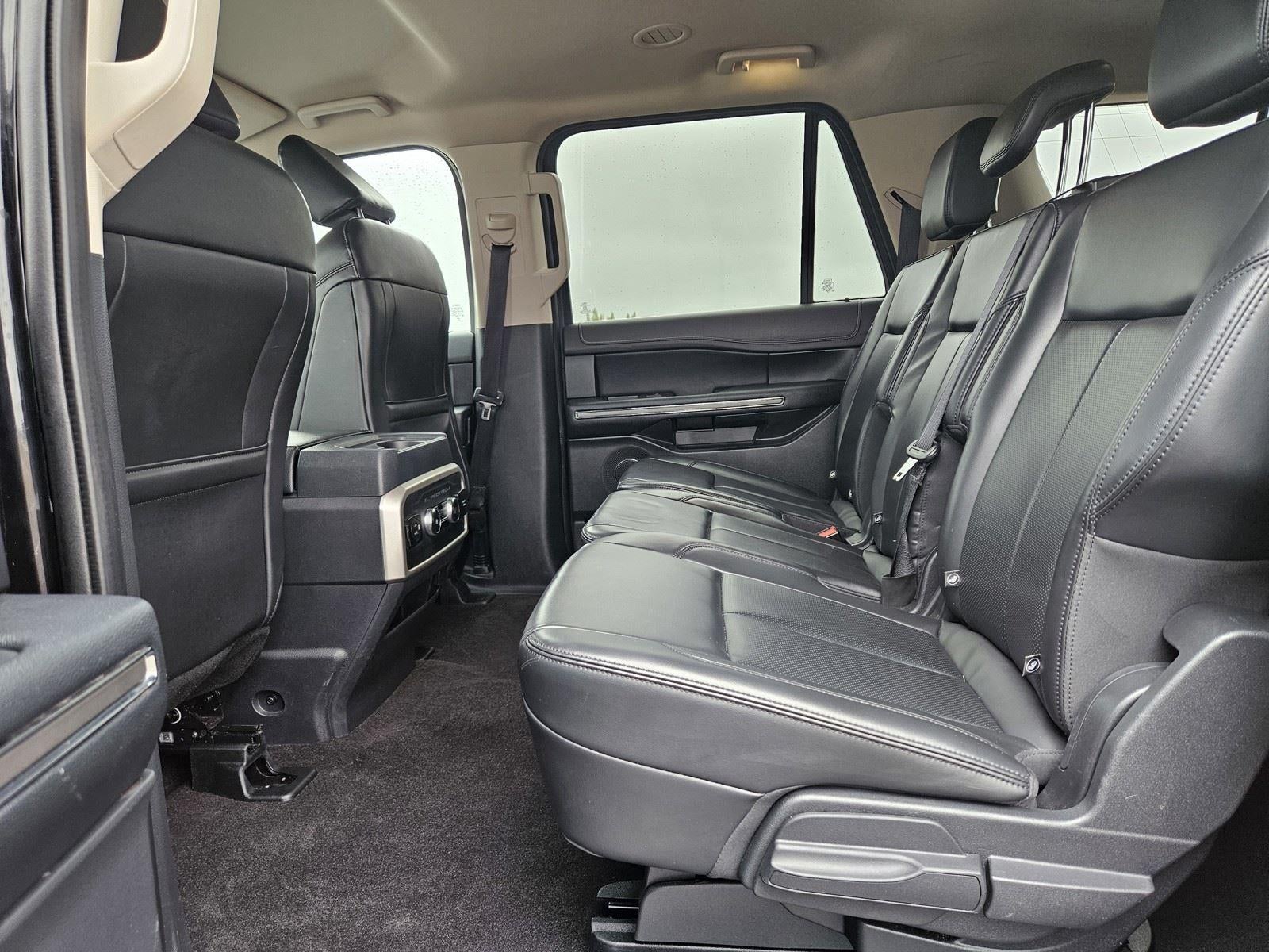 2023 Ford Expedition Max XLT