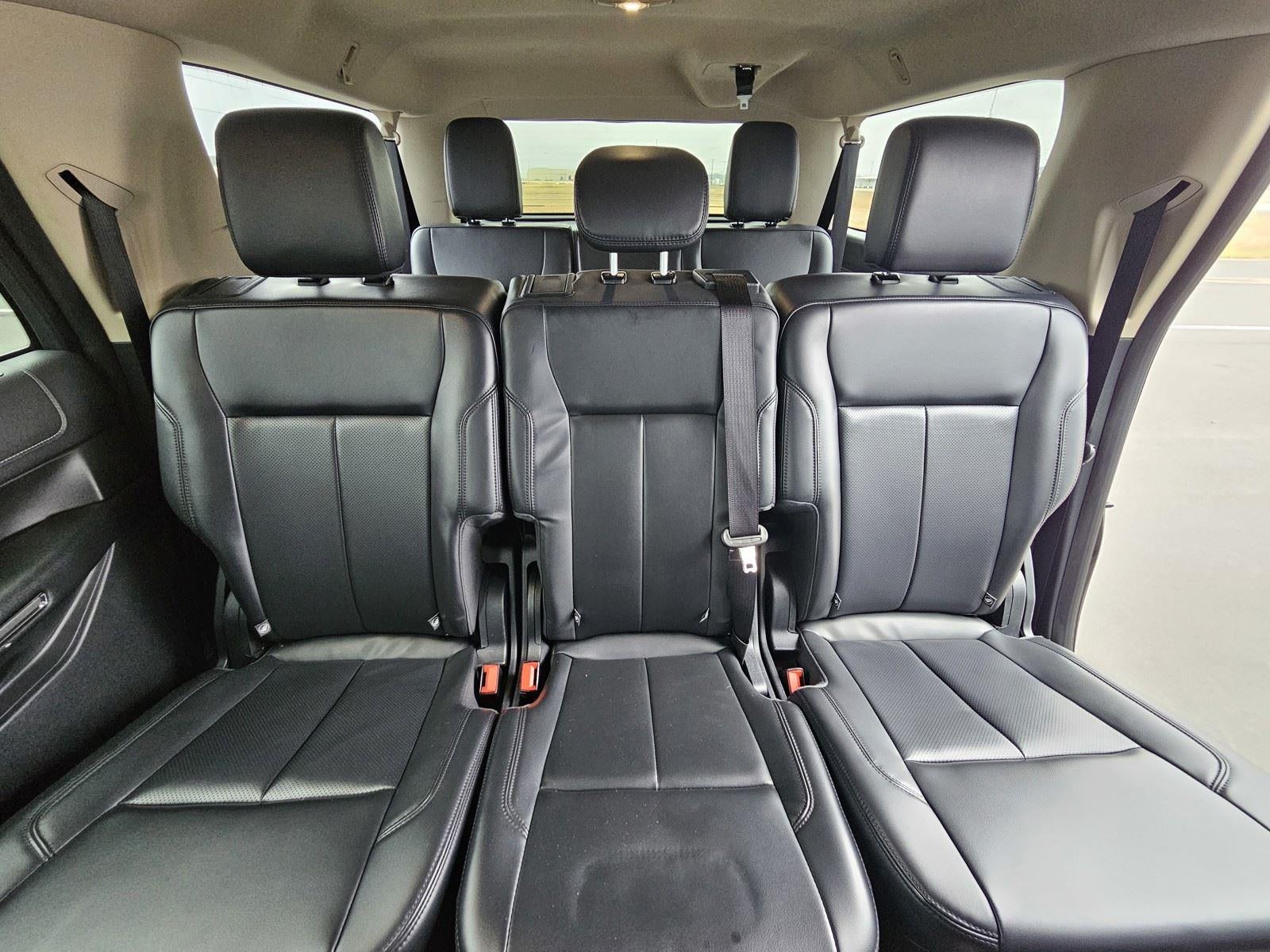 2023 Ford Expedition Max XLT