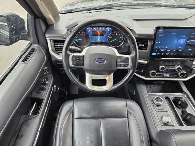 2023 Ford Expedition Max XLT