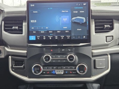 2023 Ford Expedition Max XLT