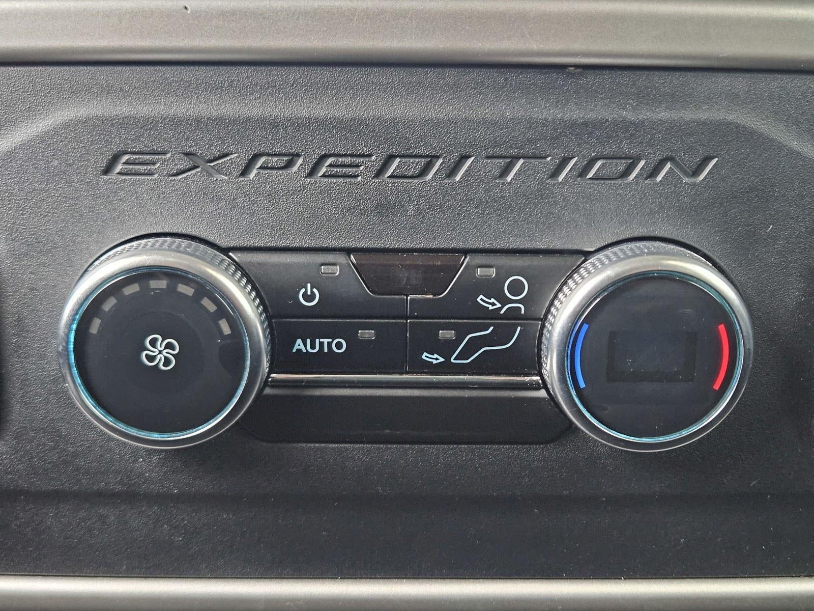 2023 Ford Expedition Max XLT