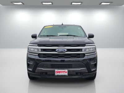 2023 Ford Expedition Max XLT