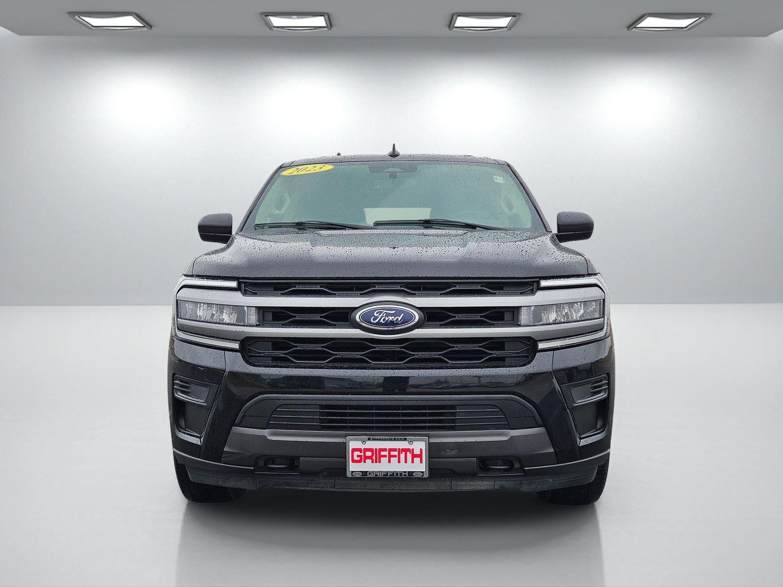 2023 Ford Expedition Max XLT