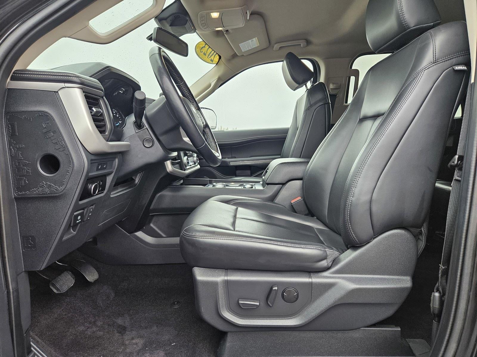 2023 Ford Expedition Max XLT