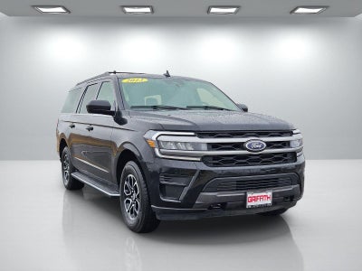 2023 Ford Expedition Max XLT