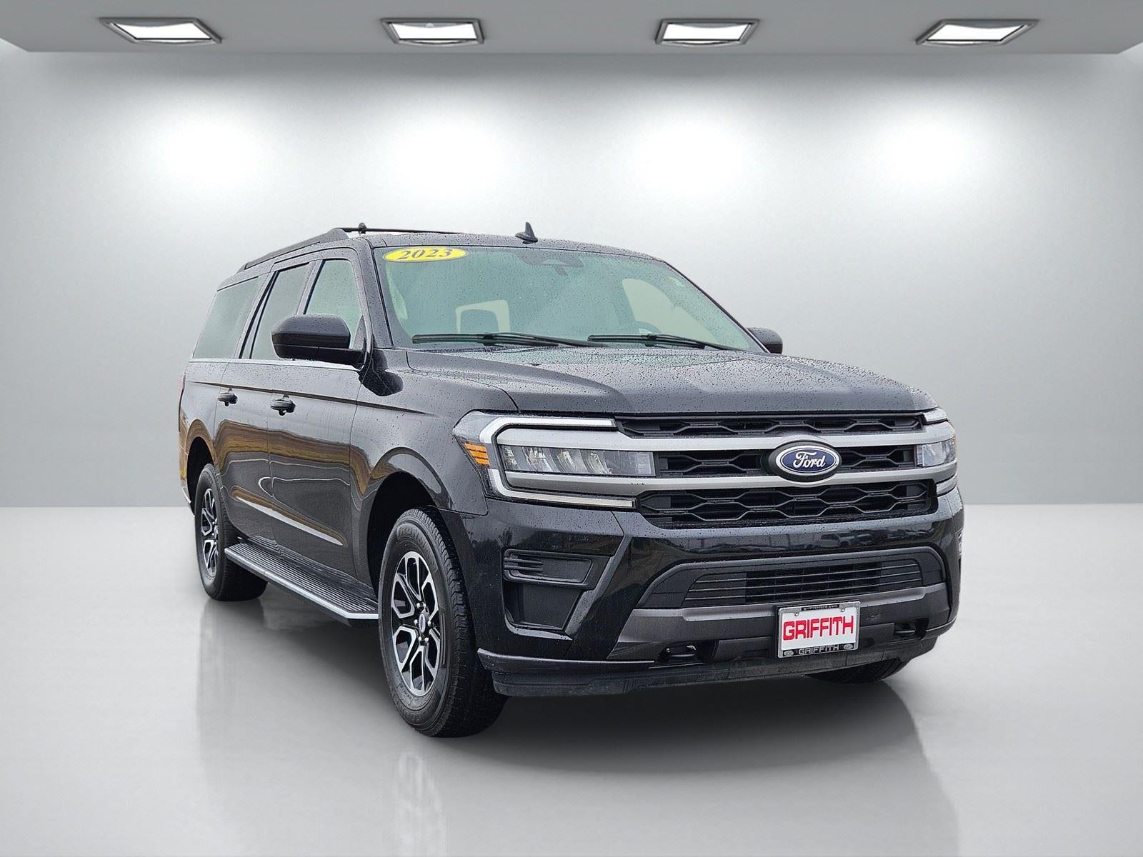2023 Ford Expedition Max XLT
