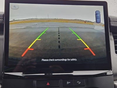 2023 Ford Expedition Max XLT