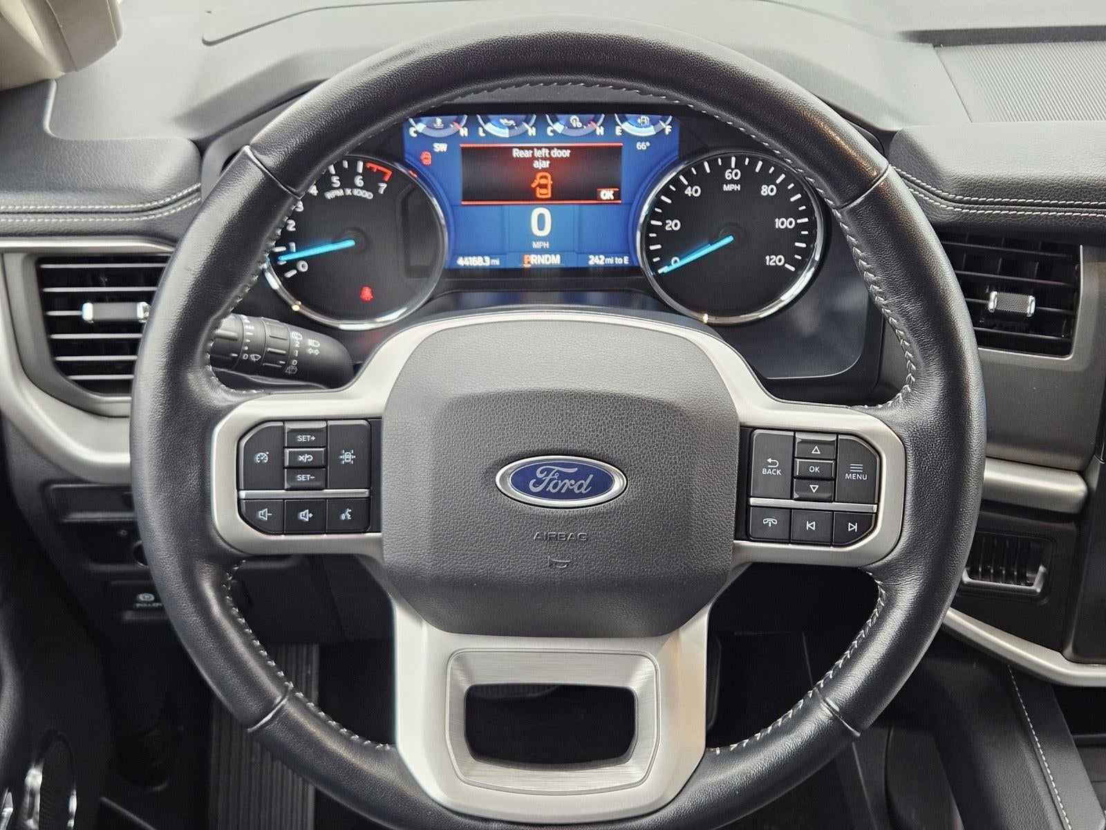 2023 Ford Expedition Max XLT