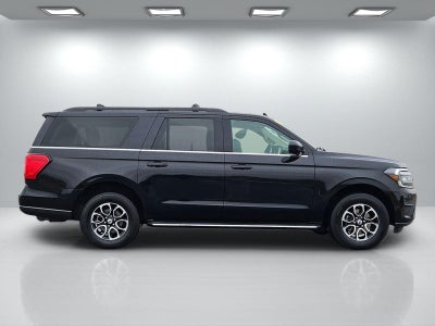 2023 Ford Expedition Max XLT