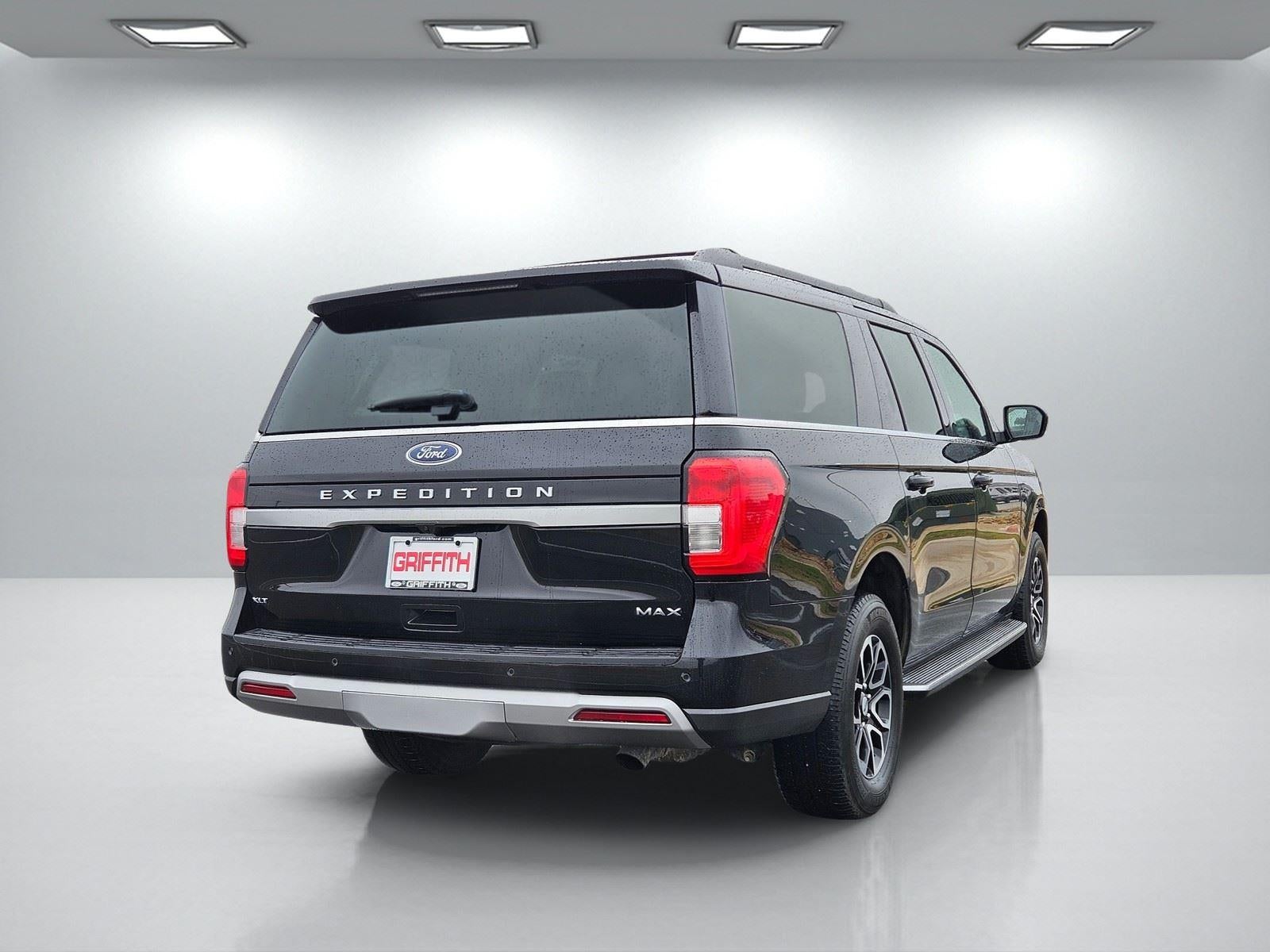 2023 Ford Expedition Max XLT