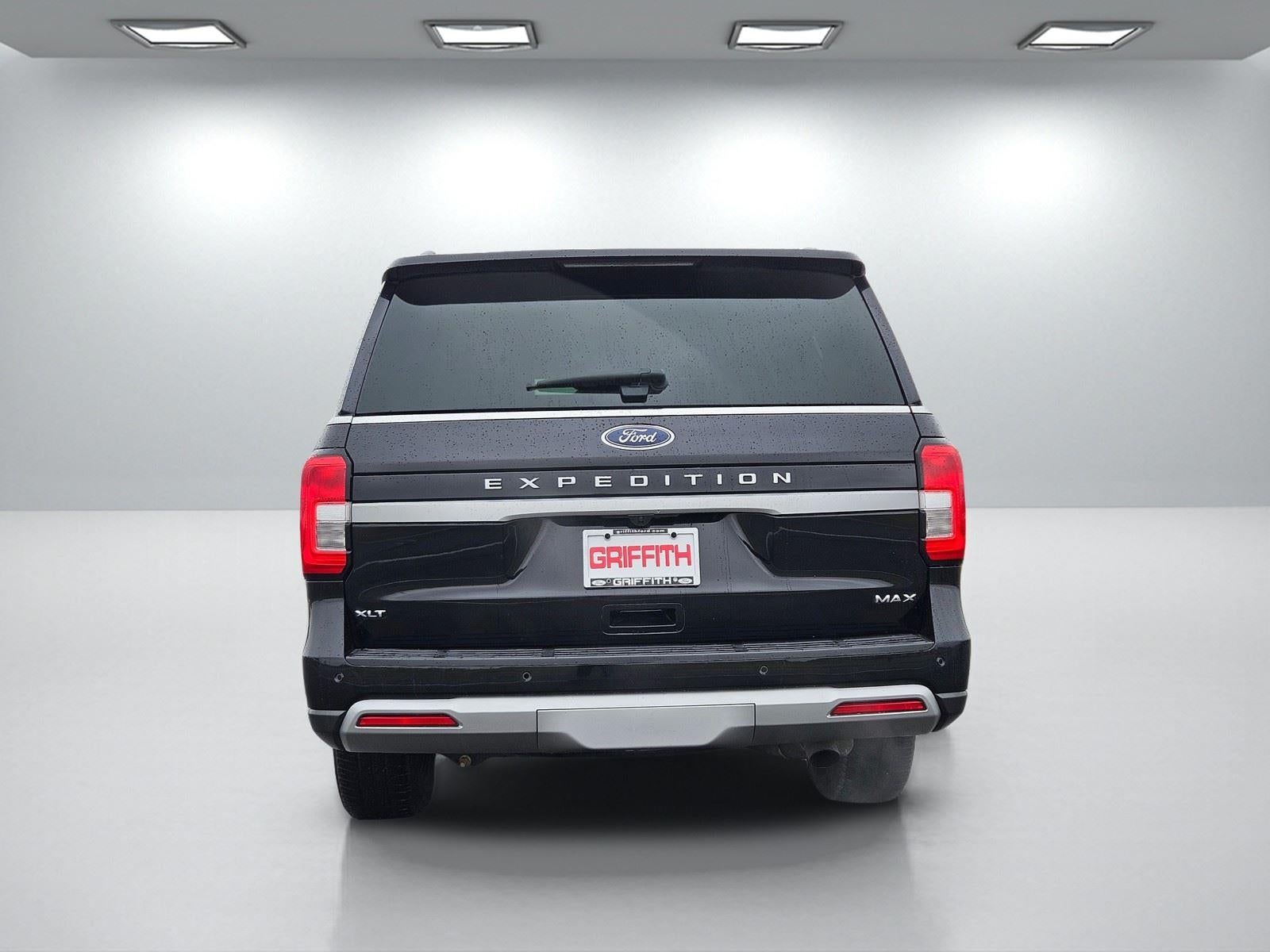 2023 Ford Expedition Max XLT