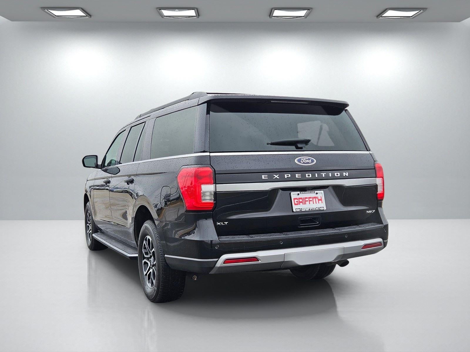 2023 Ford Expedition Max XLT
