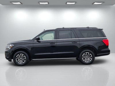 2023 Ford Expedition Max XLT