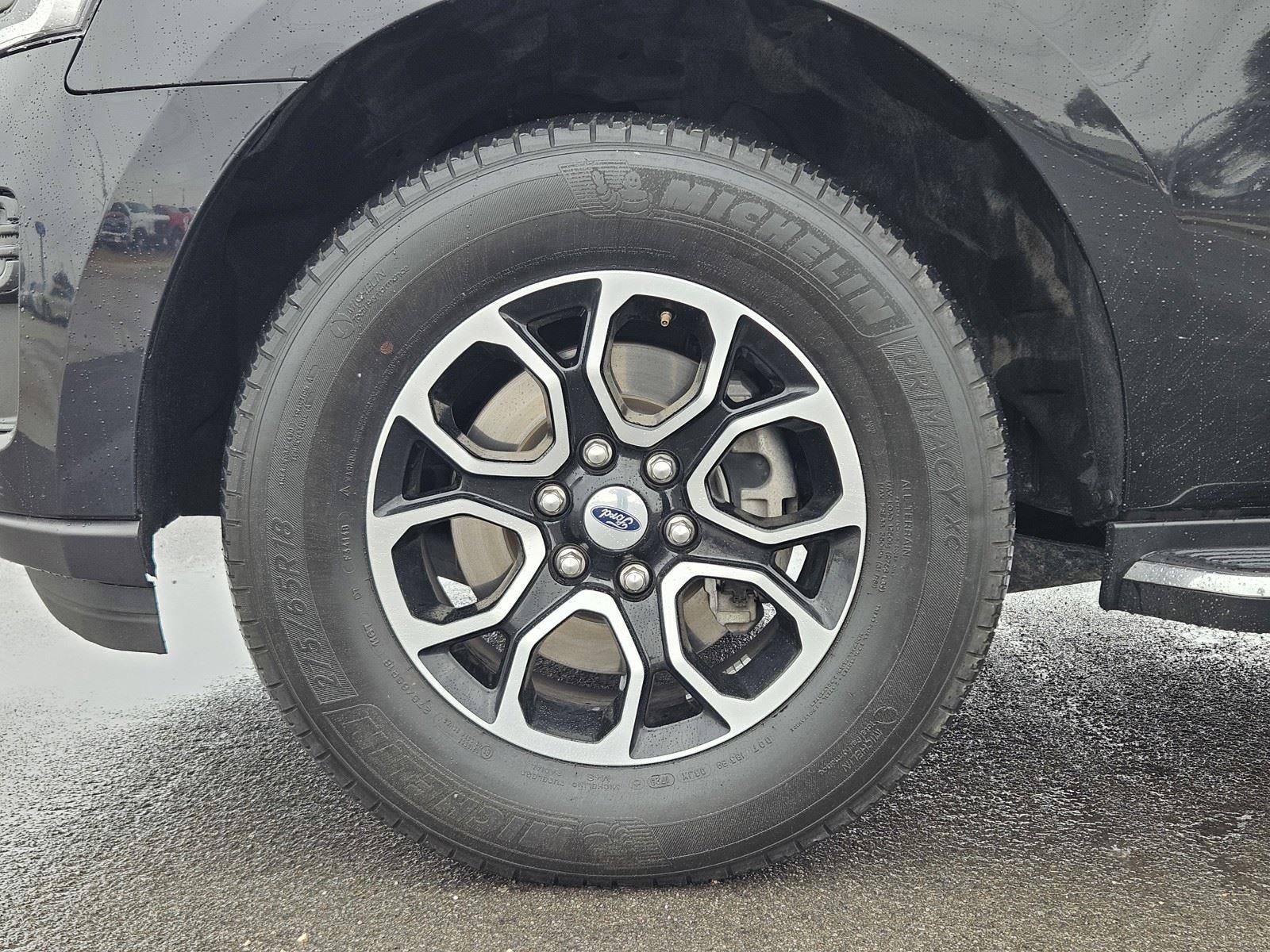 2023 Ford Expedition Max XLT