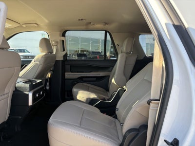 2024 Ford Expedition Max XLT