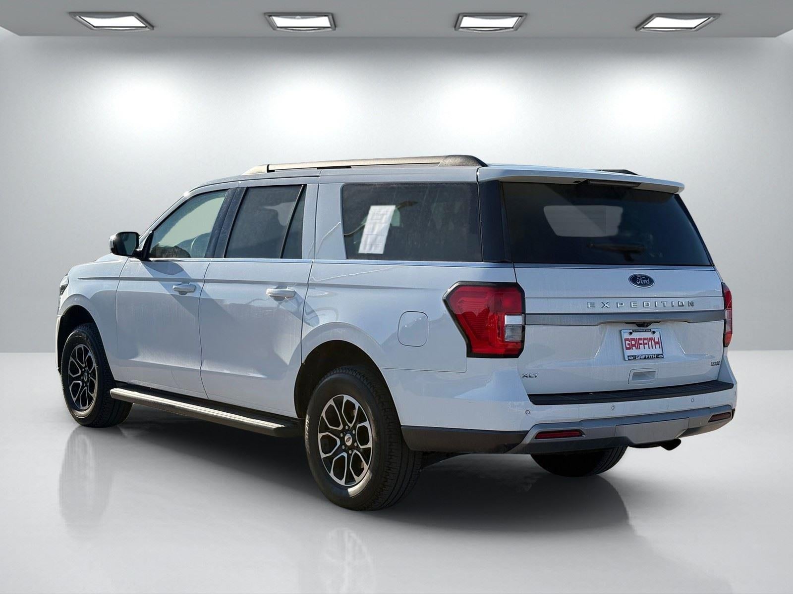 2024 Ford Expedition Max XLT