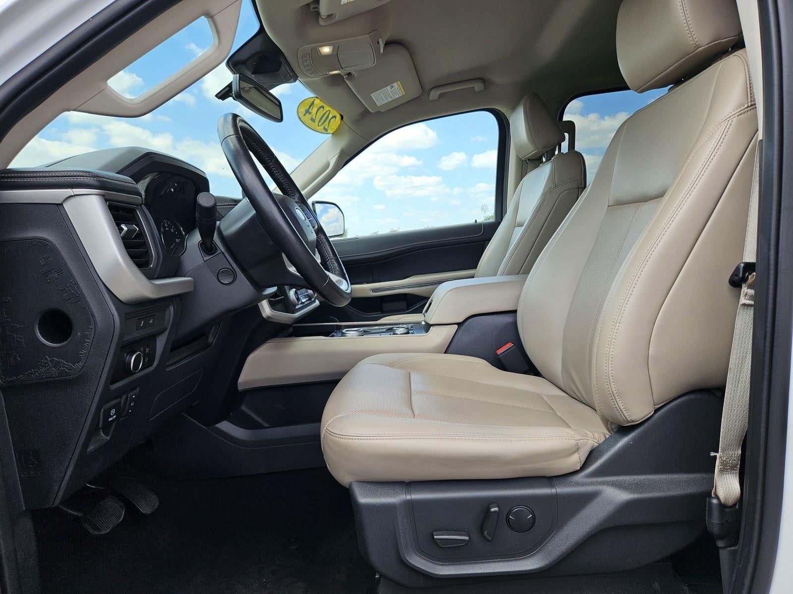 2024 Ford Expedition Max XLT