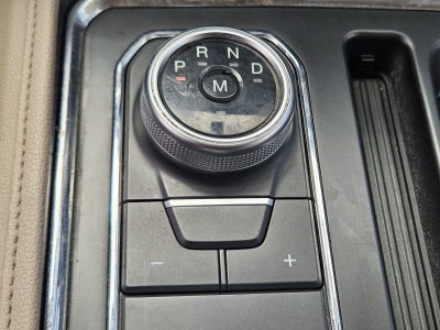 2024 Ford Expedition Max XLT