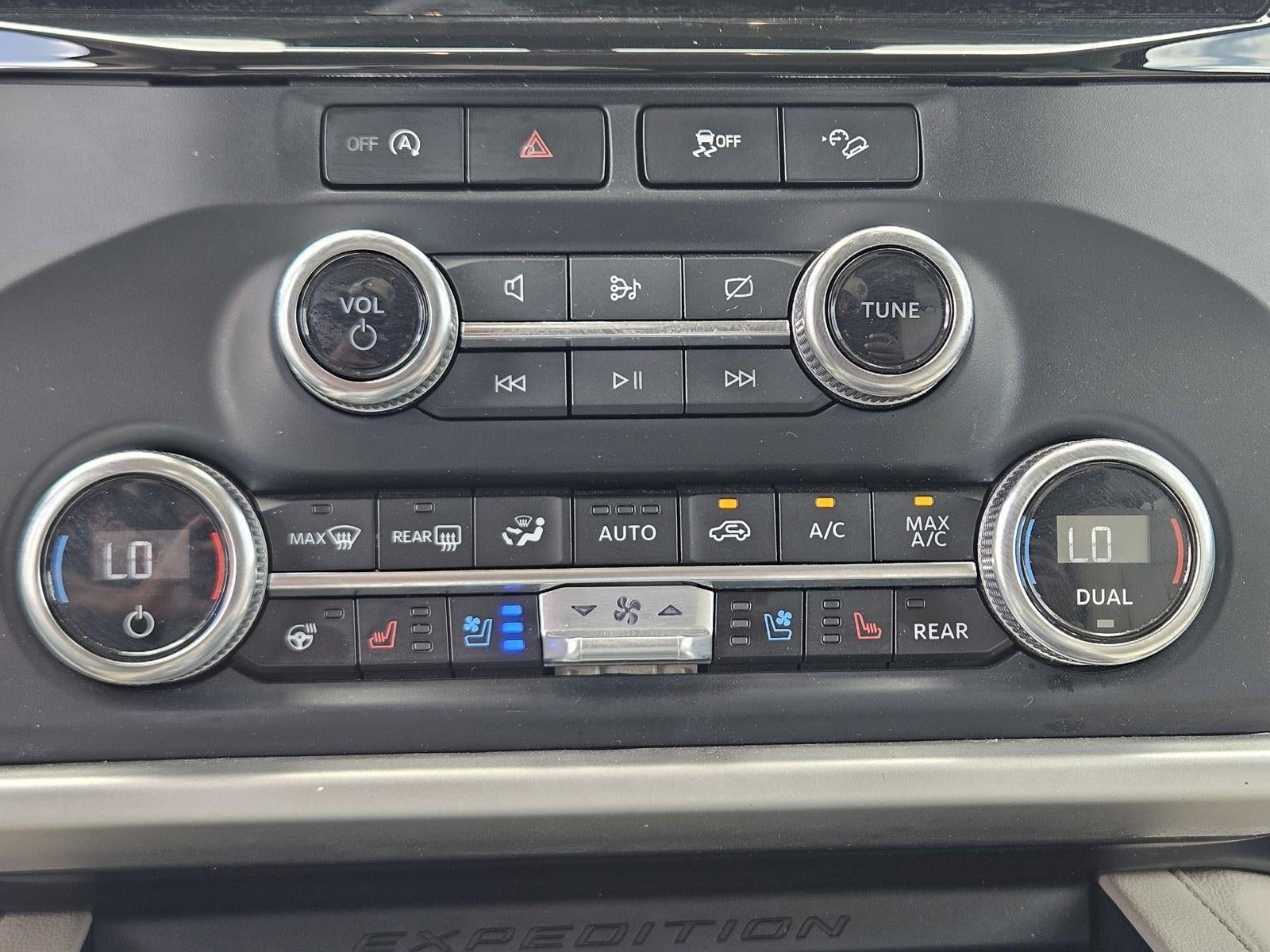 2024 Ford Expedition Max XLT