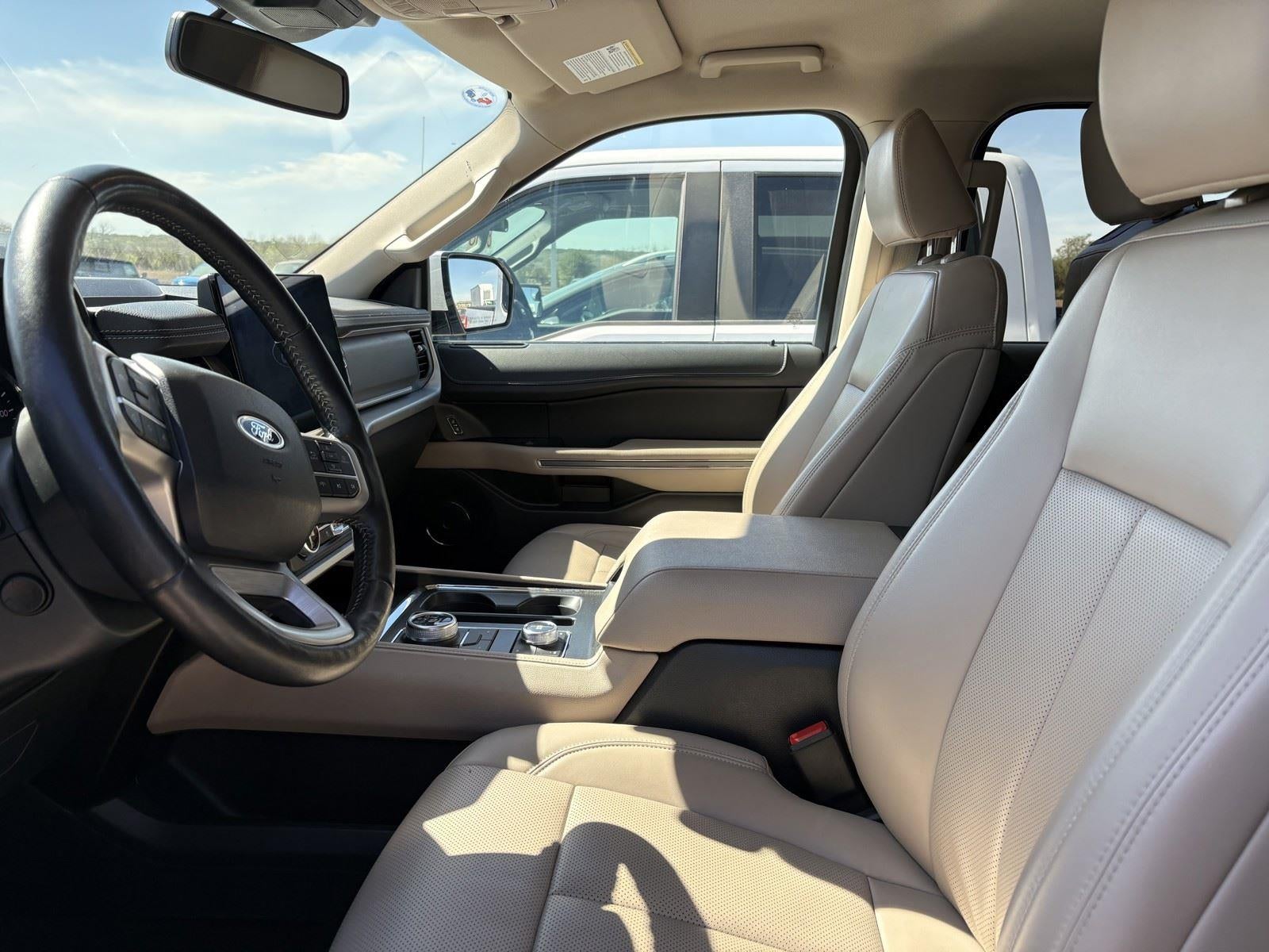 2024 Ford Expedition Max XLT