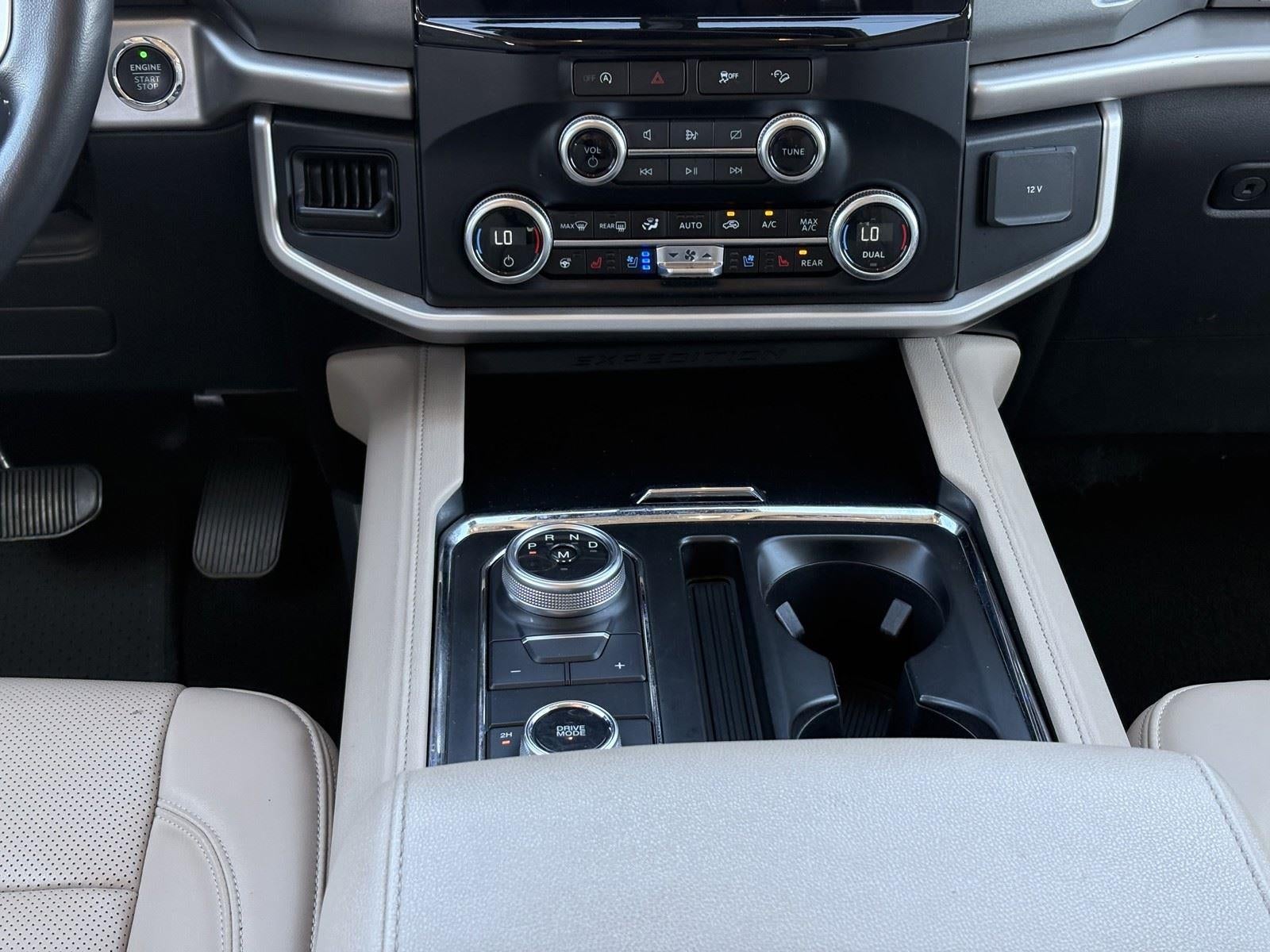 2024 Ford Expedition Max XLT