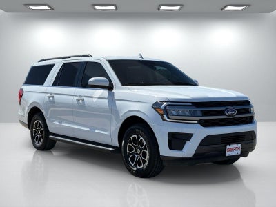 2024 Ford Expedition Max XLT