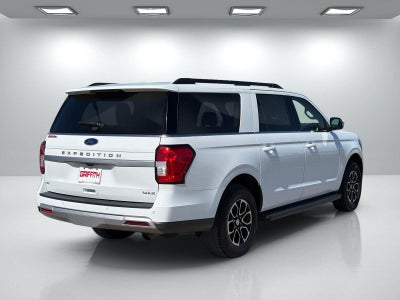 2024 Ford Expedition Max XLT