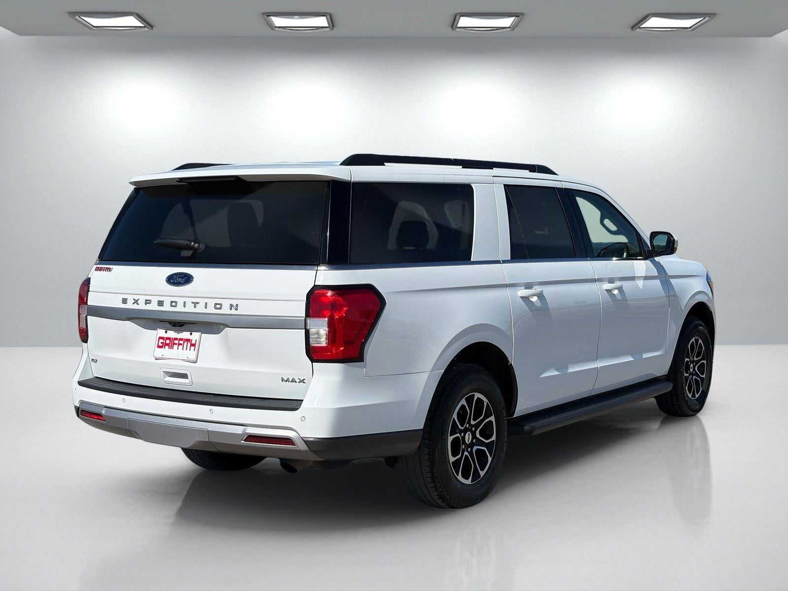 2024 Ford Expedition Max XLT