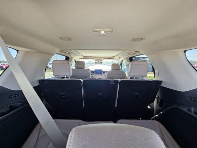 2024 Ford Expedition Max Limited 4x2