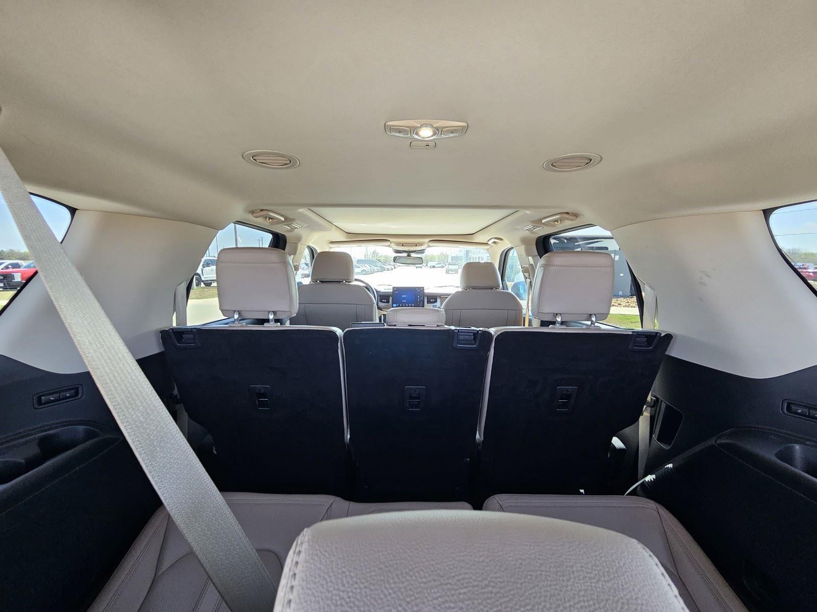 2024 Ford Expedition Max Limited 4x2