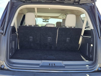 2024 Ford Expedition Max Limited 4x2