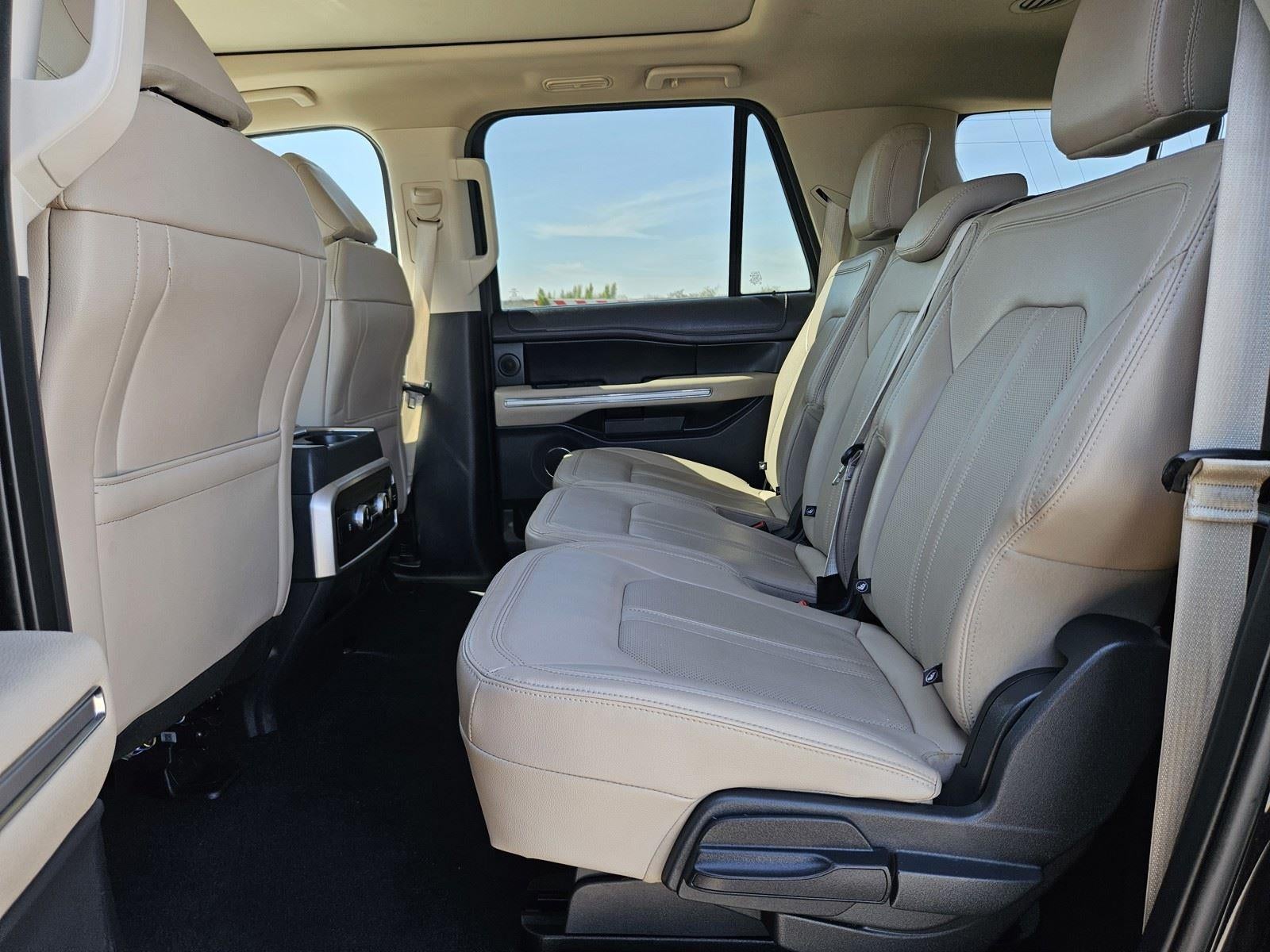 2024 Ford Expedition Max Limited 4x2