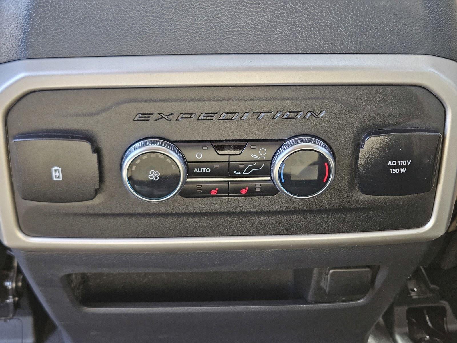 2024 Ford Expedition Max Limited 4x2