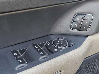 2024 Ford Expedition Max Limited 4x2