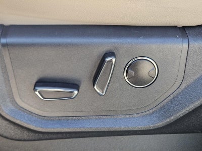 2024 Ford Expedition Max Limited 4x2