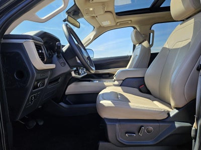 2024 Ford Expedition Max Limited 4x2