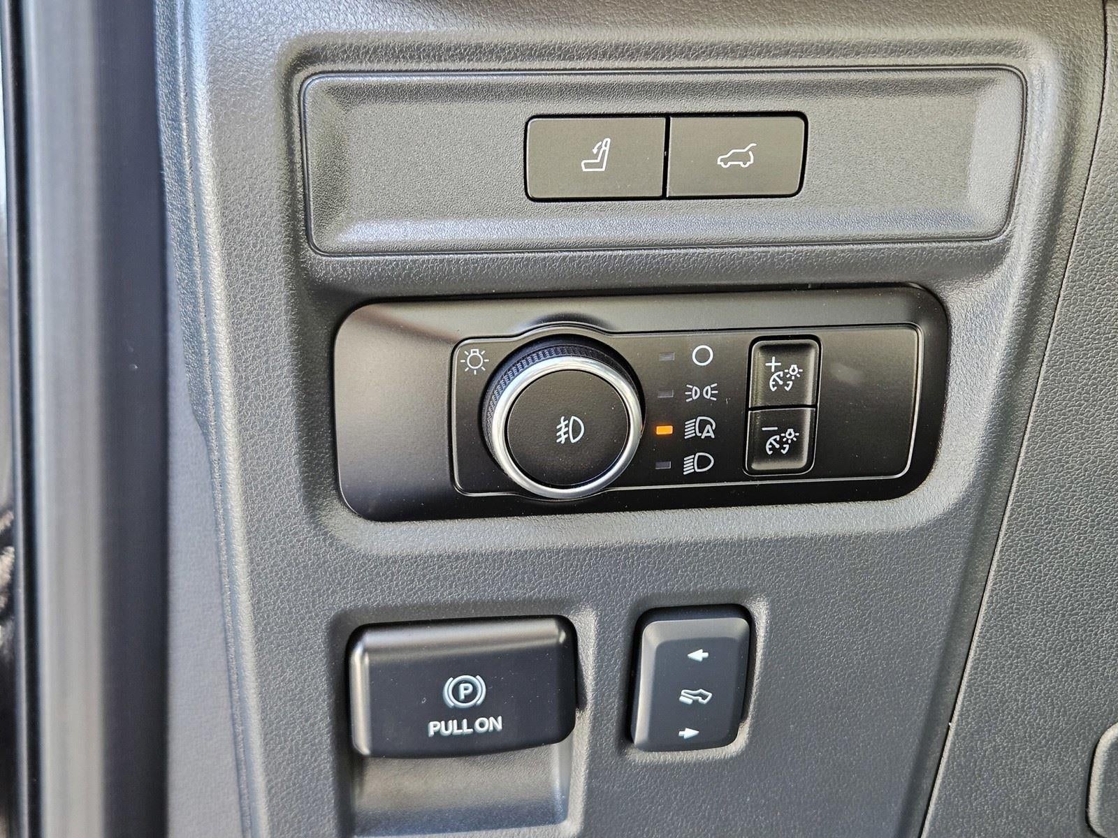 2024 Ford Expedition Max Limited 4x2