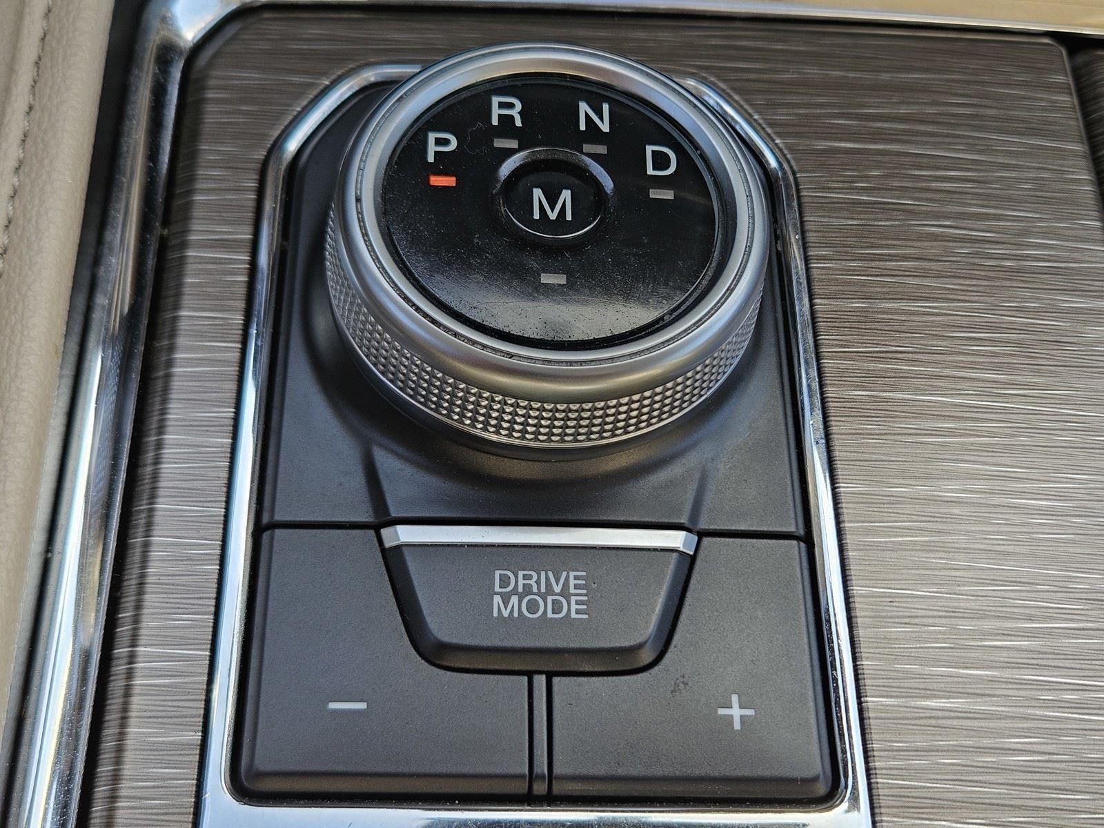 2024 Ford Expedition Max Limited 4x2