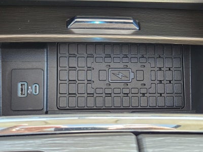 2024 Ford Expedition Max Limited 4x2