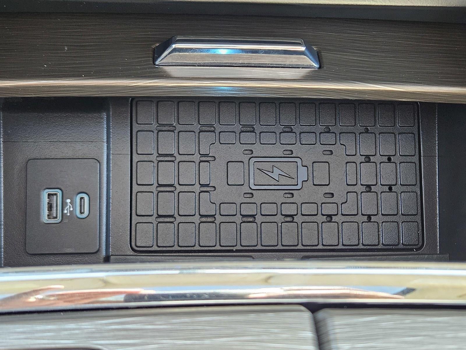 2024 Ford Expedition Max Limited 4x2