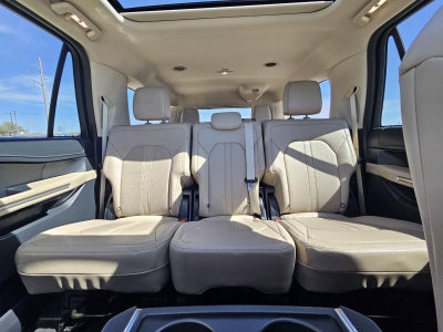 2024 Ford Expedition Max Limited 4x2