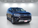 2024 Ford Expedition Max Limited 4x2