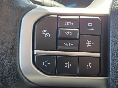 2024 Ford Expedition Max Limited 4x2