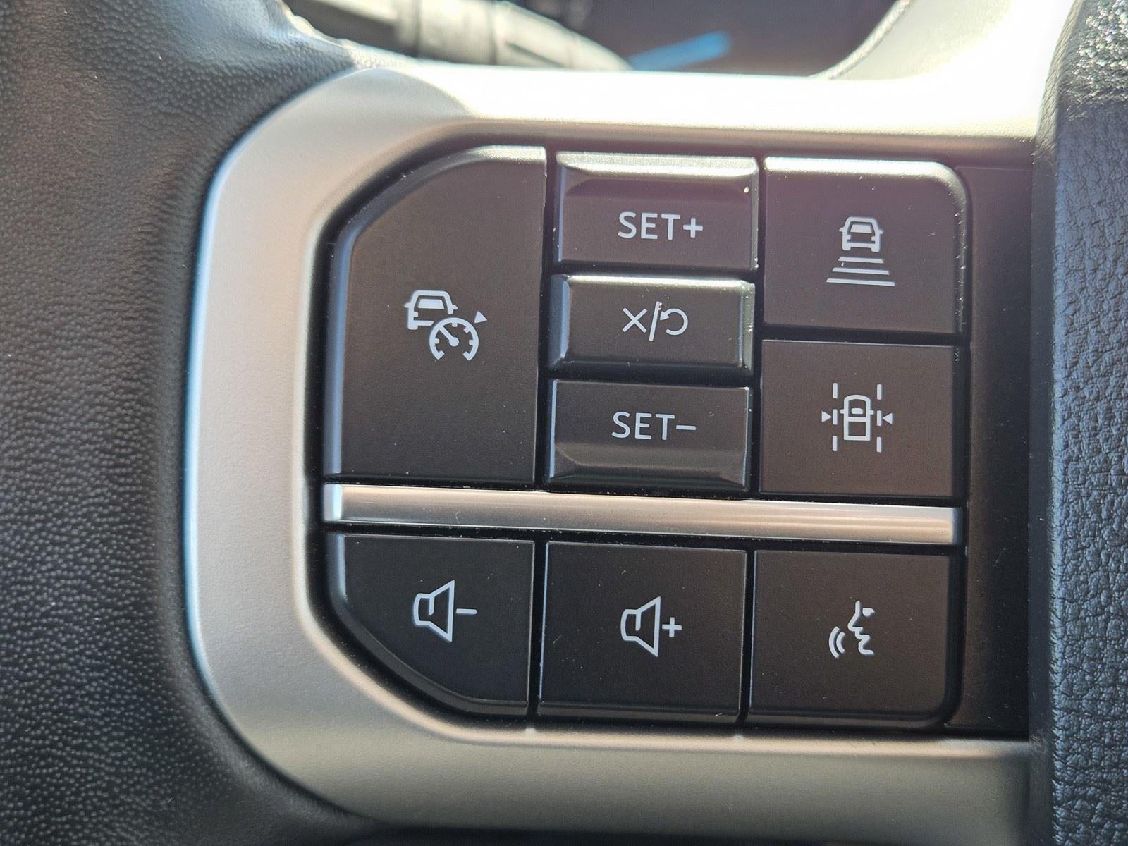 2024 Ford Expedition Max Limited 4x2