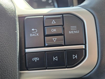 2024 Ford Expedition Max Limited 4x2