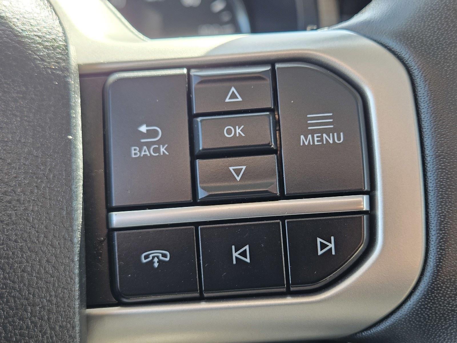 2024 Ford Expedition Max Limited 4x2