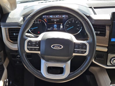 2024 Ford Expedition Max Limited 4x2