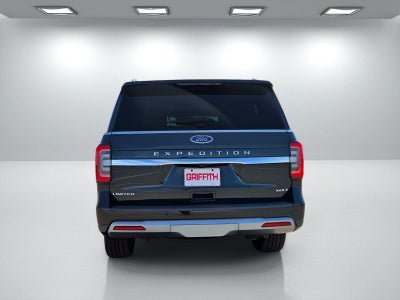 2024 Ford Expedition Max Limited 4x2