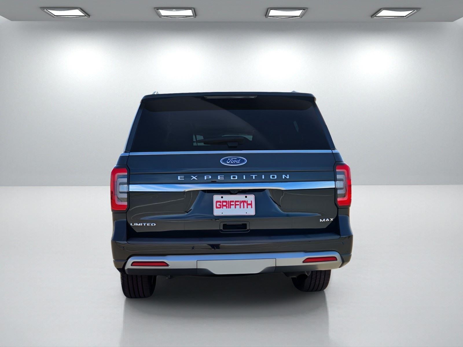 2024 Ford Expedition Max Limited 4x2